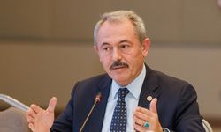 Şahin Tin: “Bütçede önceliğimiz insan”