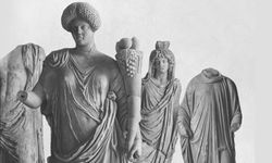 “Lykos’un Antik Yüzleri” sergisi Denizli’de açılıyor