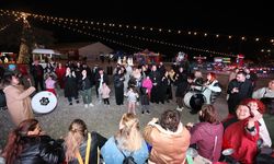 Soğuk kış günlerini bu festival ısıtıyor