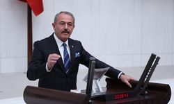 Şahin Tin, 2026 Bütçesini üretim ve ihracat odaklı olarak değerlendirdi