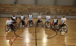 Pamukkale Belediyespor Yeni Sezona Kendi Evinde Başlıyor