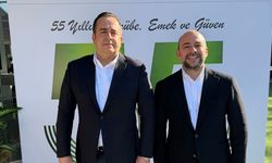 Altuntaş Baharat 55. yılını yoğun katılımla kutladı