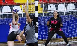 Hentbol Gençler Grup Şampiyonası Denizli’de Başlıyor