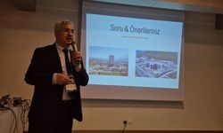 PAÜ Hastaneleri Uluslararası Kongreden çifte ödülle döndü