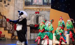 ELF Müzikali Denizli’de ilk kez sahne alacak