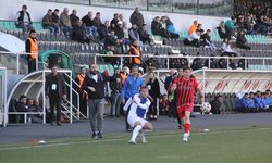 Denizli İdman Yurdunda teknik heyeti görevi bıraktı