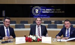 ECOGREEN Enerji G25 Projesi Sözleşmesi imzalandı