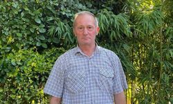 Denizli'de Emekli Binbaşı Evinde Ölü Bulundu