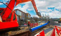 Honaz’a 32 milyon TL’lik yatırım