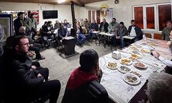 Semih Dere, Bulgurlar Mahallesi’nde vatandaşlarla buluştu