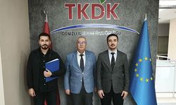 Çameli’ye 300 Bin Avroluk hibe desteği sağlandı