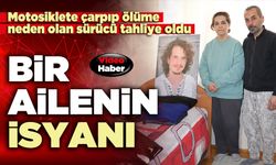 Bir ailenin isyanı