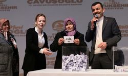 Bereketli Sürüler Projesi’nde kadın üreticiler için kura heyecanı