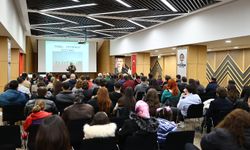 Büyükşehir’den Temel Fotoğrafçılık Eğitimi