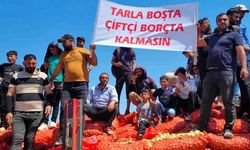 Çiftçinin krediye erişimi zorlaştı