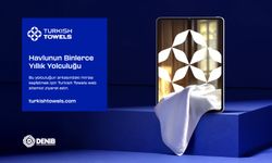 Denib Heimtextil Fuarı Reklamı 13 Ocak 2026