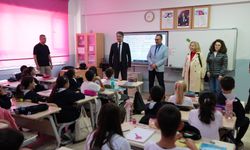 Denizli Büyükşehir’den Çevreye Ve Bütçeye Nefes Aldıran Projeler