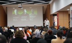 Denizli Büyükşehir’den Kadınlara Dijital Güç Eğitimi