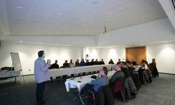 Denizli Büyükşehir’den Markalaşma Adımı