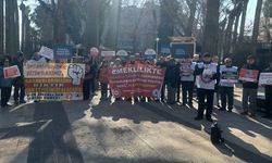 Emeklilerden 'Kaynak yok' bahanesine sert tepki