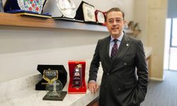 Ege’nin En Başarılı İş İnsanı Denizli’den