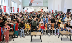 Pamukkale’de Sömestir Coşkusu Başladı