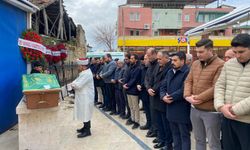 Karapınar Ailesinin Acı Günü