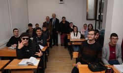 Kent Konseyi’nden 250 Engelli Adaya EKPSS Desteği