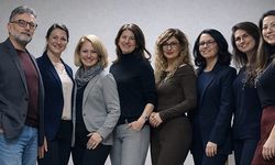 KMO Denizli Şubesi’nde Ayşe Candemir dönemi başladı