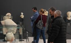 “Lykos’un Antik Yüzleri” sergisi, her kesimden büyük ilgi görüyor