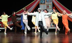 Merkezefendi’de Tiyatro Festivali başvuruları başladı