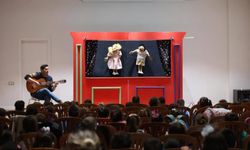 Merkezefendi’de Karne Sevinci Şenliğe Dönüşüyor