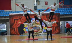 Pamukkale Belediyesi'nde Sömestir Coşkusu Başlıyor