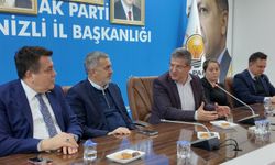 Subaşıoğlu: “Ak Parti Bir Dava Hareketidir, Bizde ‘Eski’ Yoktur”