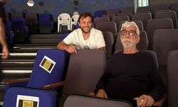 Çal’dan Bodrum’a uzanan sahne yolculuğu Denizli’de