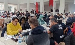 Buldan’da Tripolis Elo Turnuvası heyecanı
