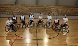 Engelsiz Yürekler Zirve İçin Sahaya Çıkıyor