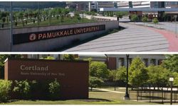 PAÜ’den Uluslararası Hamle