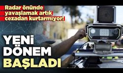 Yeni dönem başladı!