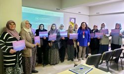 Denizli’de Sağlıklı Menopoz Okulu Eğitimleri Başladı