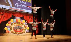 Pamukkale Sömestir Festivali’ne Muhteşem Final