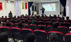 785 kişiye siber güvenlik eğitimi verildi