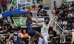 Merkezefendi Basket seriyi sürdürmek istiyor