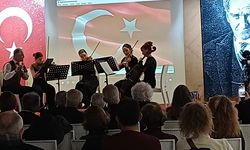 Abalıoğlu Kültür Vakfı’nda belgesel ve klasik müzik buluşması