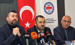 BASK heyeti insanca yaşam maaşı talep etti