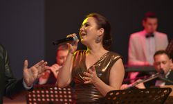 Merkezefendi Belediyesi’nden Sevgililer Günü’nde özel konser