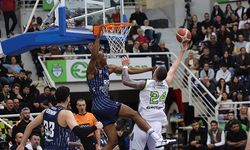 Merkezefendi Basket taraftarıyla buluşuyor