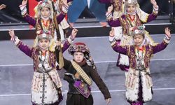 Halk Oyunları Okul Sporları İl Şampiyonası Denizli’de Başlıyor