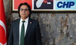 Ali Osman Horzum: “Emekçinin alamadığı hakkı için 1 Mayıs’ta alanlardayız!”