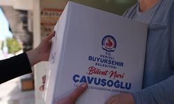 Ramazan kolileri ihtiyaç sahipleriyle buluşuyor